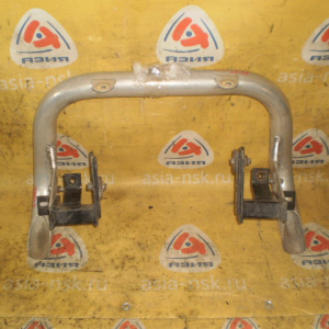 Дуга передняя Suzuki Grand Vitara XL-7 TX92W '2003-2006 (с креплениями)