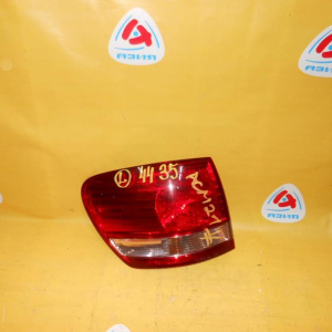 Стоп TOYOTA L Ipsum ACM20 '2001-2003