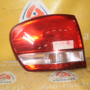 Стоп TOYOTA L Ipsum ACM20 '2001-2003