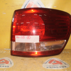 Стоп TOYOTA R Ipsum ACM21 '2001-2003