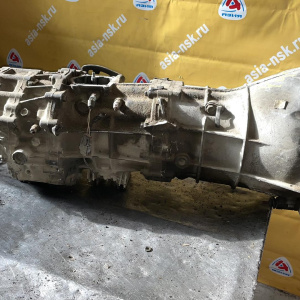 МКПП NISSAN VG30 4WD Terrano D21