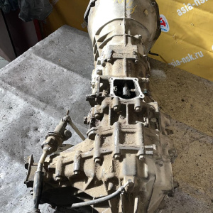 МКПП NISSAN VG30 4WD Terrano D21