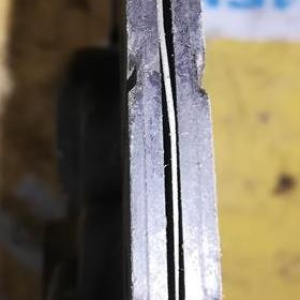 Диск сцепления HONDA ZC