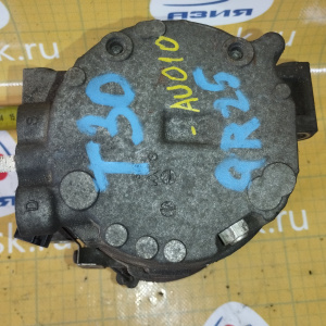 Компрессор кондиционера Nissan QR20/QR25 X-Trail/Primera NT30/P12