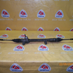 Рулевая рейка TOYOTA ZNE10/ZNM10 Wish/ Isis (2080)