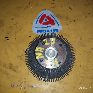 Термомуфта NISSAN NA20 Y31