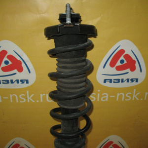 Стойка TOYOTA ZNE10 Wish зад, прав