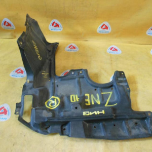 Защита двигателя TOYOTA ZNE10 Wish/Isis R