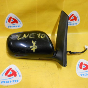 Зеркало TOYOTA Wish ZNE10 5к R