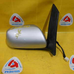 Зеркало TOYOTA Wish ZNE10 5к R