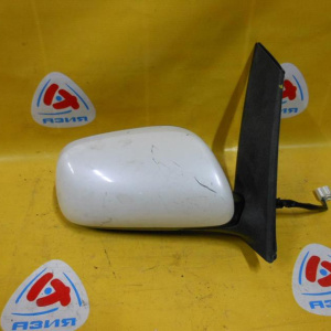 Зеркало TOYOTA Wish ZNE10 5к R