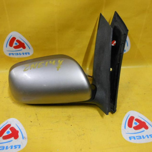 Зеркало TOYOTA Wish ZNE10 5к R