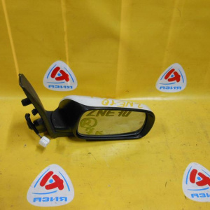 Зеркало TOYOTA Wish ZNE10 5к R