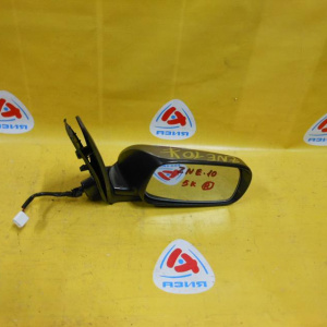 Зеркало TOYOTA Wish ZNE10 5к R