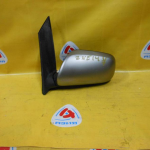 Зеркало TOYOTA Wish ZNE10 5к L