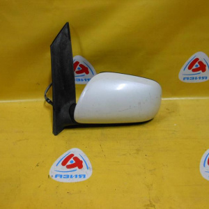 Зеркало TOYOTA Wish ZNE10 5к L