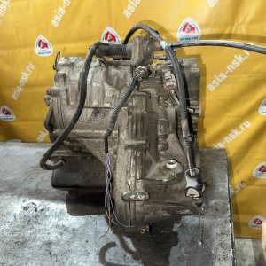 АКПП NISSAN CG10/CG13 RE0F05A / TB40 2WD CVT