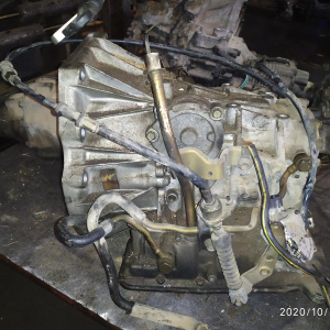 АКПП Nissan SR20-DET 4WD a/t разъем на проводе R'nessa N30