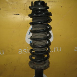 Стойка NISSAN K11/Z10 перед, лев 4WD
