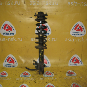 Стойка NISSAN K11/Z10 перед, лев 4WD
