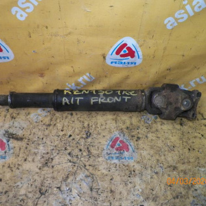 Кардан Toyota KZN130 4Runner/Hilux Surf 1KZ F a/t без переднего флянца 20 шлицов 37140-35110