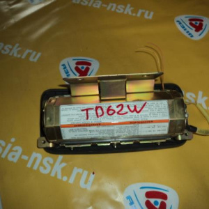 Подушка безопасности SUZUKI Escudo TJ52W 98 пасс (с зарядом)