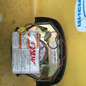 Подушка безопасности SUZUKI Escudo TJ52W 98 вод (с зарядом)