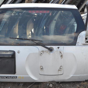 Дверь задняя SUZUKI Escudo TJ52W 98г