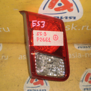 Вставка между стопов Honda Civic Ferio ES3 (34156-S5B-003) L