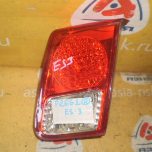 Вставка между стопов Honda Civic Ferio ES3 (34151-S5B-003) R
