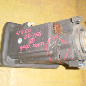 Туманка TOYOTA R Voxy Дефект корпуса