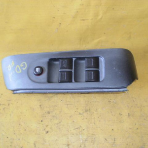 Пульт стеклоподъемника HONDA Fit GD1 перед, прав