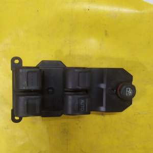 Пульт стеклоподъемника HONDA Civic ES1 перед, прав 35750-S5A-0033