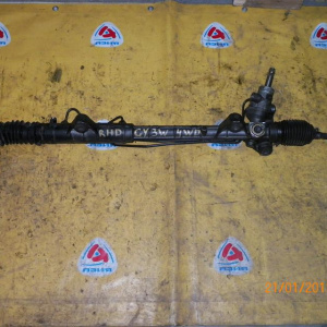 Рулевая рейка Mazda GY3W Atenza 4WD
