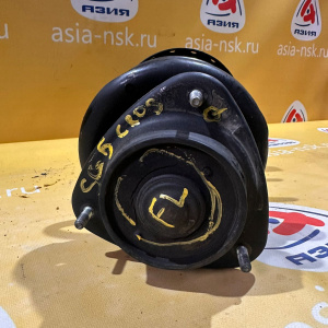 Стойка SUBARU SG5 Forester перед, лев Трещина на опоре