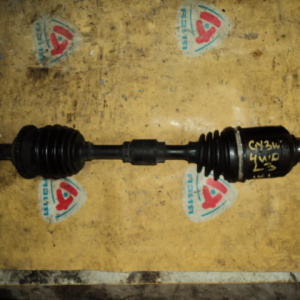 Привод Mazda GY3W/GG3S Atenza L3 перед, лев 4WD ABS ВН-30шл. Н-28шл.