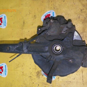 Ступица Mazda GY3W Atenza перед, лев 4WD ABS