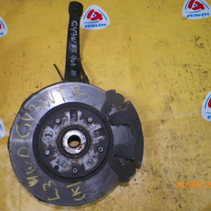 Ступица Mazda GY3W Atenza перед, прав 4WD ABS