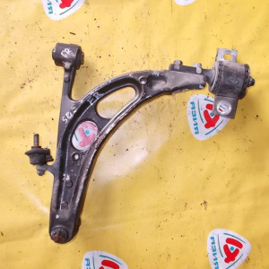 Рычаг SUBARU SG5 Forester перед, прав аллюм.