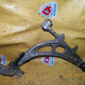 Рычаг SUBARU SG5 Forester перед, прав аллюм.