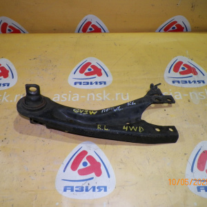 Рычаг Mazda GY3W/GG3P Atenza зад, лев н продольн 4WD