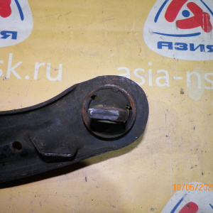 Рычаг Mazda GY3W/GG3P Atenza зад, лев н продольн 4WD