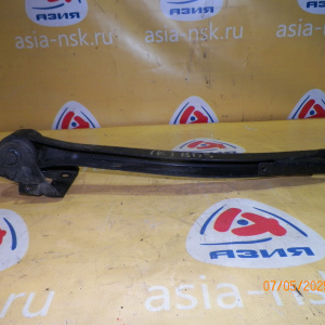 Рычаг Subaru SF5/SG5/GF1/GG2/BD5/BG5 Forester/Impreza/Legacy зад, лев продольный с креплением.