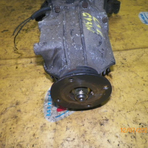 Редуктор Mazda GY3W Atenza L3 R a/t