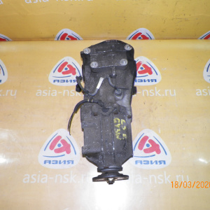 Редуктор Mazda GY3W/GYEW Atenza L3 R 41/14. (2.928). С электромуфтой и датчиком. TA0327020B