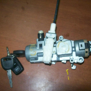 Замок зажигания Mazda GY3W/GG3S Atenza