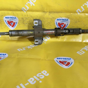 Колонка рулевая MITSUBISHI Airtrek CU4W