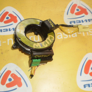 Шлейф подрулевой MITSUBISHI CU2W/CU4W Airtrek