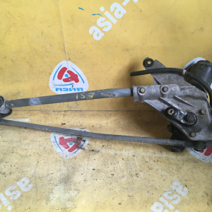 Моторчик привода дворниками HONDA Civic ES1 F