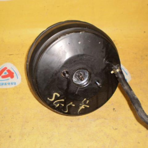 Вакуумный усилитель SUBARU SG5 Forester